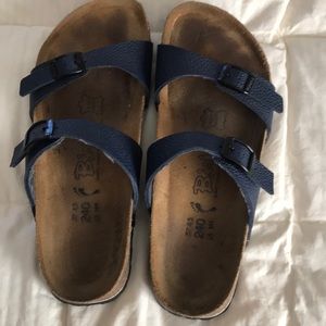 Birkenstock's